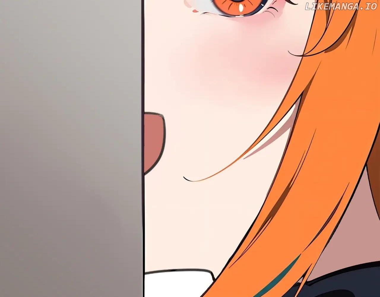 Daddy President Is Too Hard To Deal With Chapter 162 - page 73